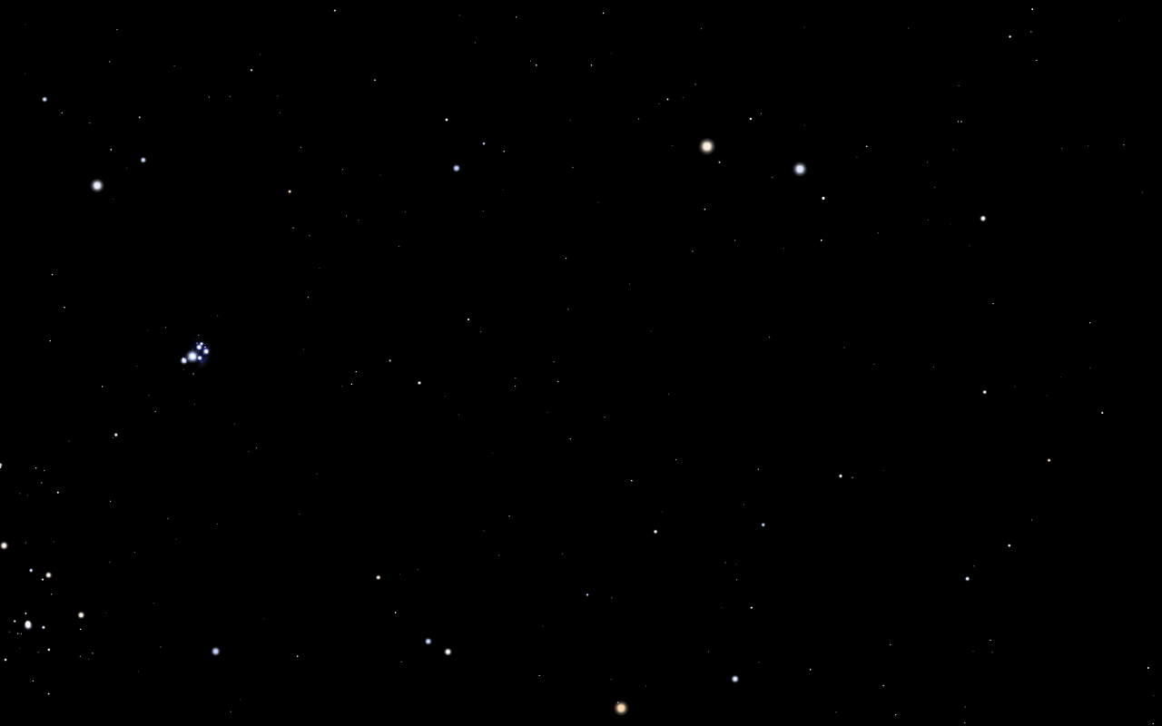 Constellation of Aries