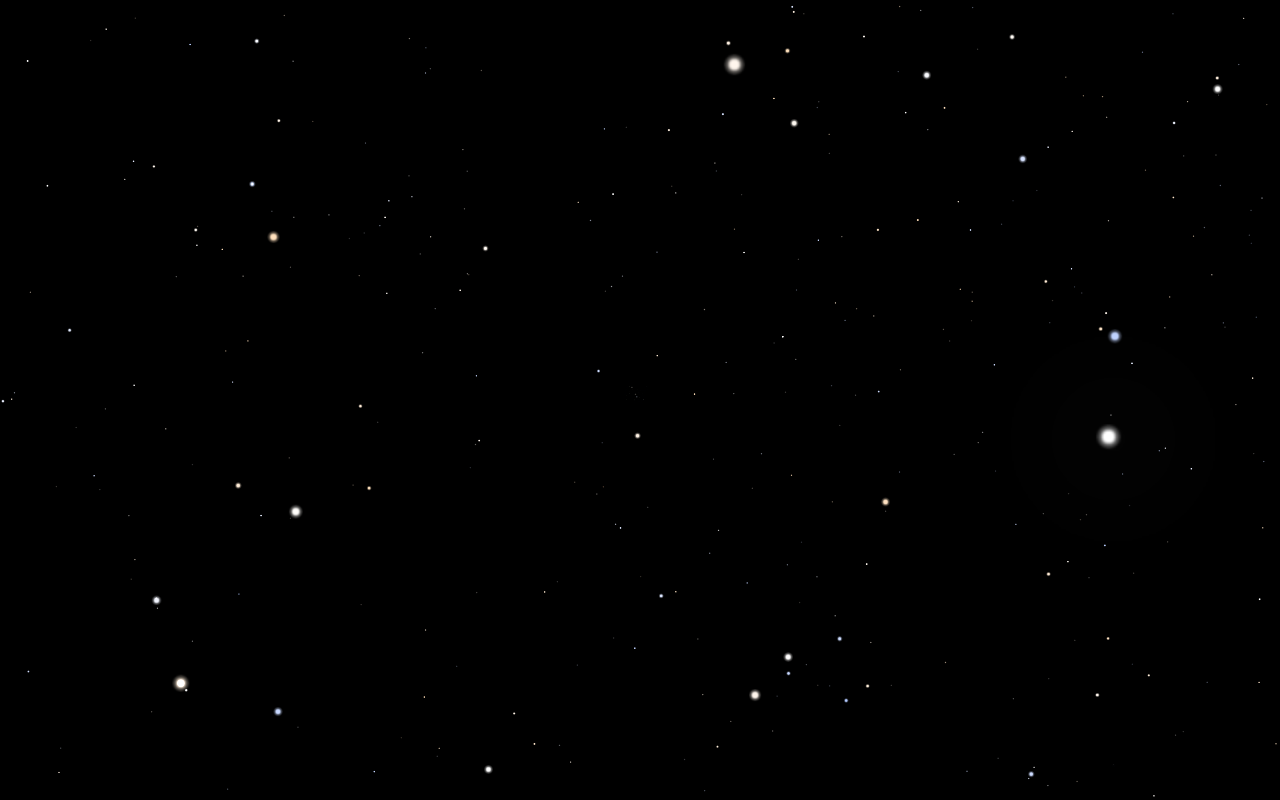 Constellation of Cancer