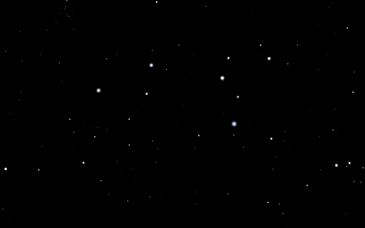 Constellation of Leo