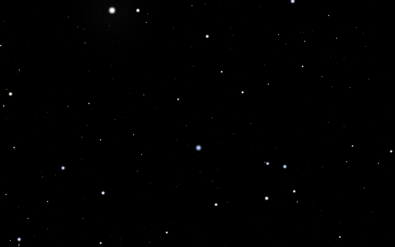 Constellation of Virgo